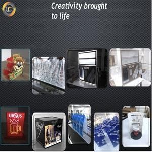 Custom POPM / POSM Displays