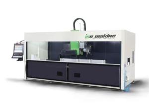 Ino XC 2000/43 – 4 Axis CNC Profile Machining Center