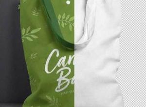 Cotton bags -tote - Pouch 