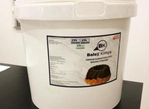 baking powder