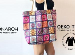 Cotton Tote bags - Promotional Private label-Special Design 