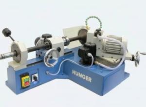 Repair Valves By Grinding - For Valves With Stem Diameter Up To 32,5 Mm