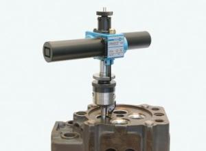 Refacing Machine For Seat Diameter 35 - 90mm