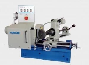 Repair Valves By Grinding - For Valves With Stem Diameter Up To 40 Mm