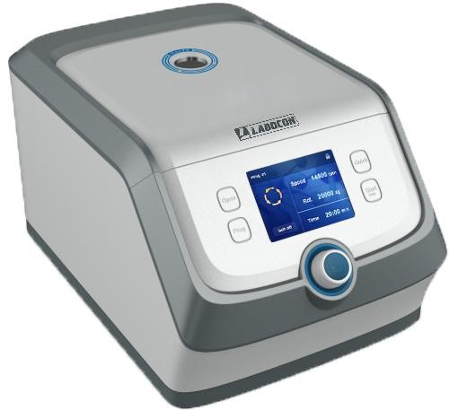 Thermal Cycler Gradient