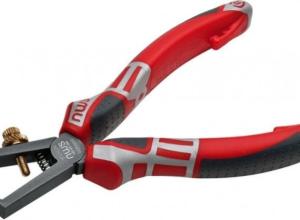 Wire Stripping Pliers