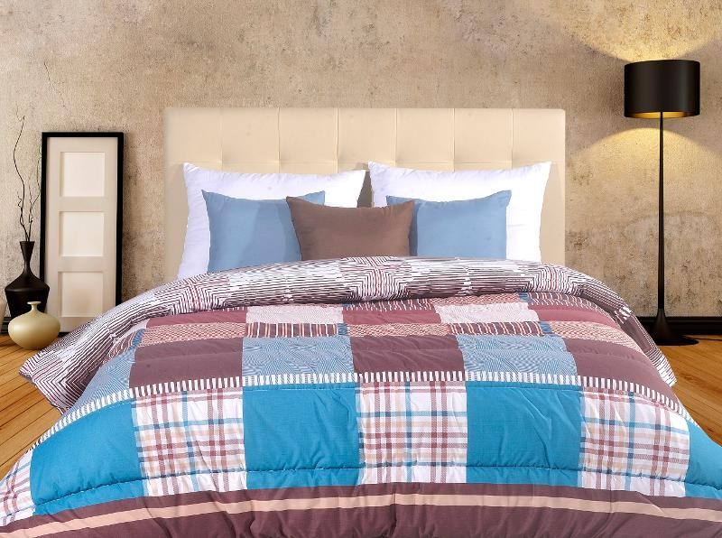 Printed Duvet Queiroz