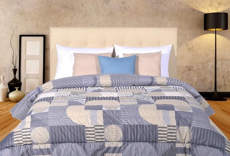 Printed Duvet Quevedo