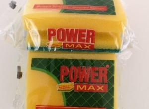 1' Scouring Sponge