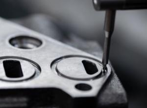 Machining Services