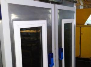 The existing production facility Poltava is offered for sale
