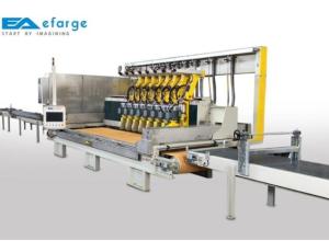 STRIP SIZING MACHINE (SEH01)