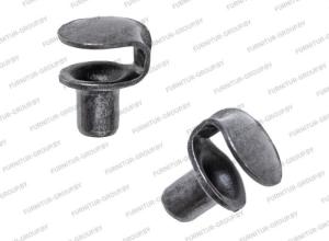  Shoe metal accessories //  Hooks //  Hook G94