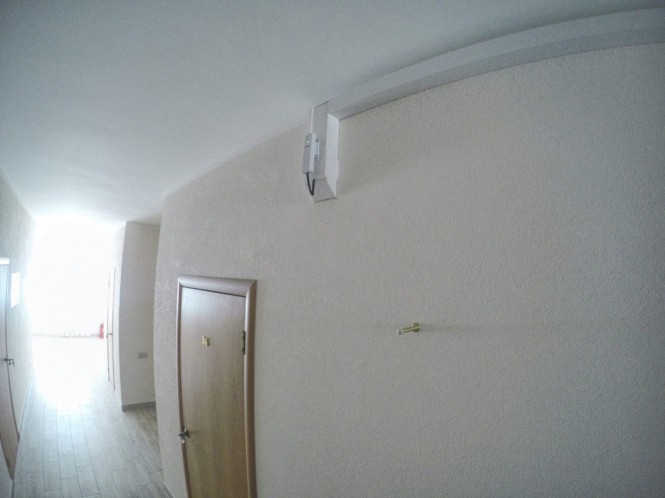 Multifunctional building in the center of Almaty for any type of activity