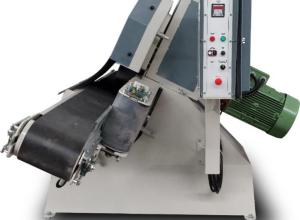 CORNER CUTTING MACHINE