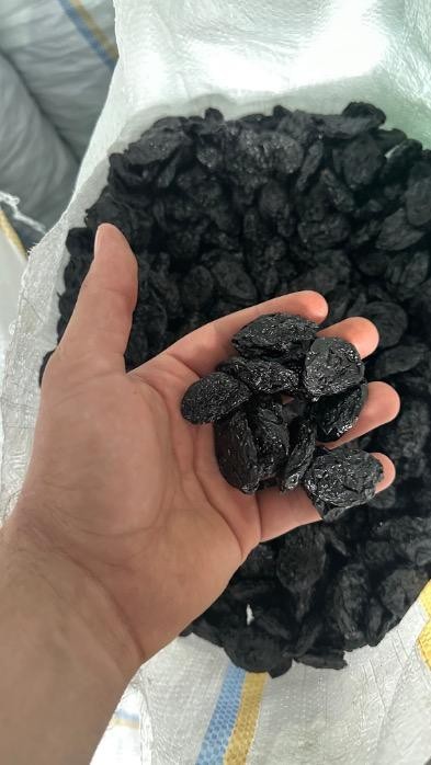 Dried Prunes 