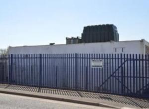 Puma Diesel Generator