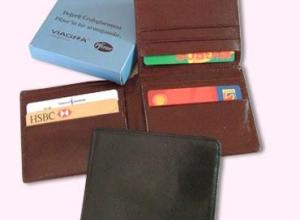 Men's wallet