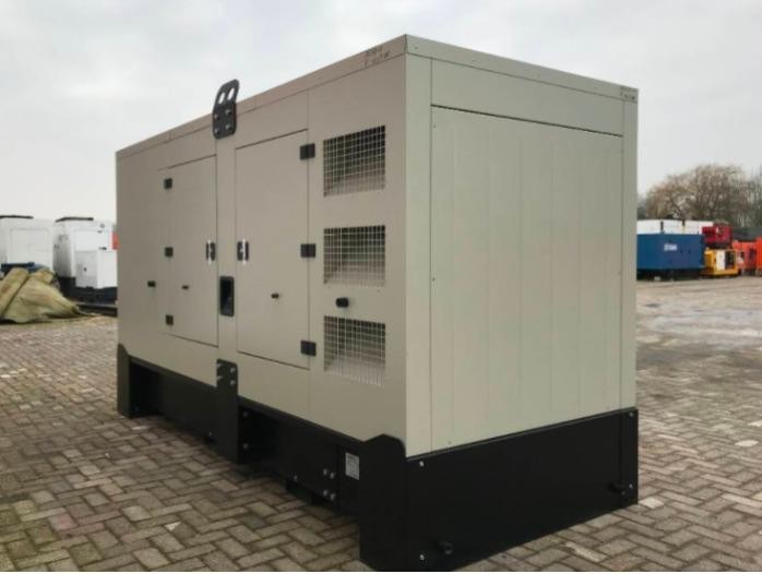 Perkins Diesel Generator