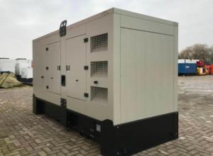 Iveco Diesel Generator