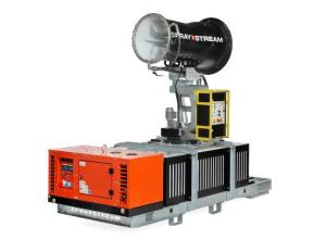 Spraystream 35i Self Supporting