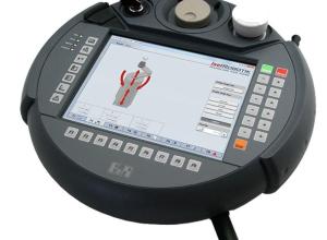 Teach Pendand for Advanced-Controller