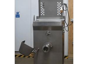 MIXER GRINDER