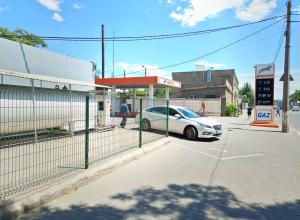  Operating gas station in Odessa