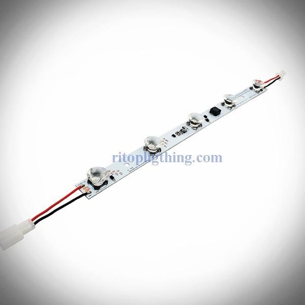 CREE Osram edgelit high power led module for lightbox