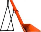 Screw conveyor