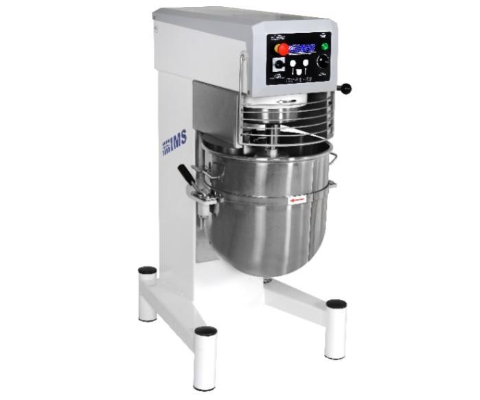 Spiral Dough  Mixer