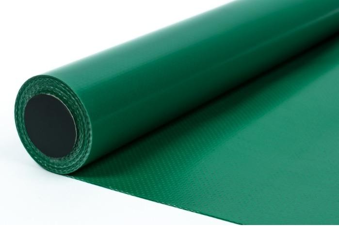 Roofing membrane
