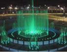 Jet Fountains