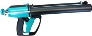Customized sealant and adhesive applicator