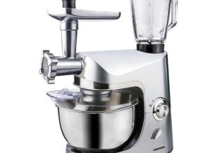 Daewoo Multi Function Stand Mixer DSX-5055