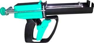 Customized sealant and adhesive applicator