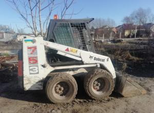 Bobcat 753