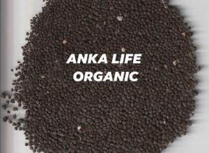 Organic Granule Fertilizers