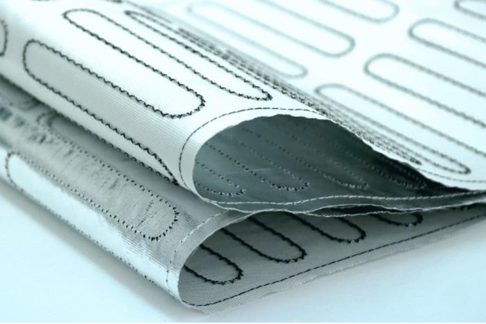 Heating Mats for e-Mobility