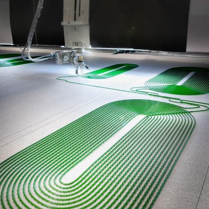 Heating Mats for e-Mobility