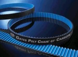 Polyurethane synchronous belt