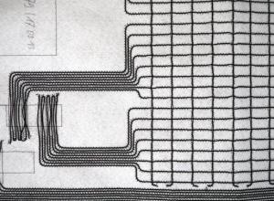 Textile Sensors & Flexible Surface Sensors