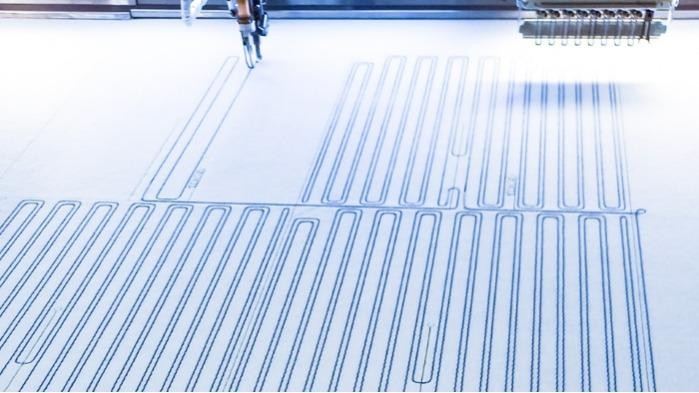 Smart Textiles & Technical and Functional Textiles