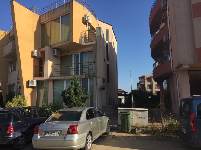 Wanted in Ravda / Burgas