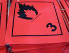 Safety Signs and IMO labels