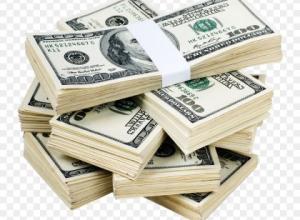 We attract investors 30% US per annum