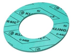 Flat gaskets