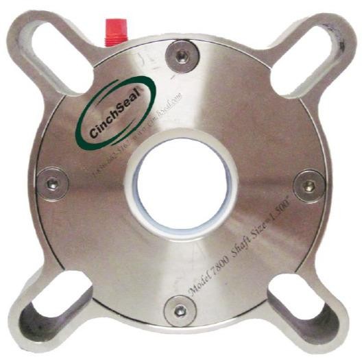 Flat gaskets