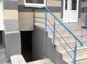 In the very center of the city of Berehovo pedestrian part for sale 182 m2!
