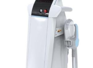 EMSCULPT body contouring muscle building equipment